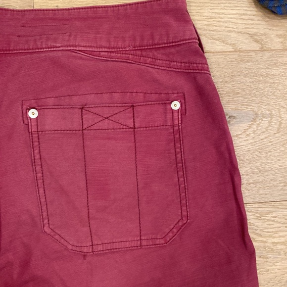 Pilcro Jeans - Picture 5 of 8